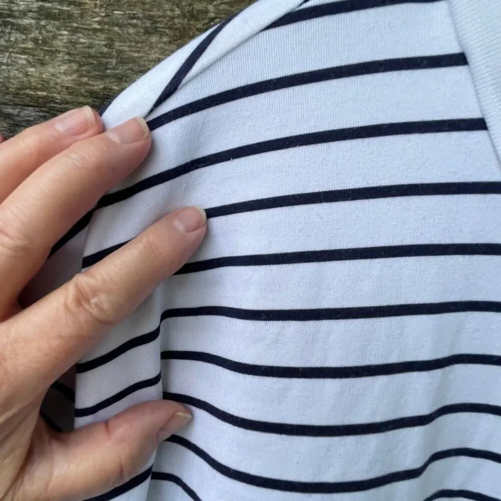 Polo Golf Ralph Lauren size XXL striped polo.